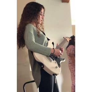 Meet your Posher, Sharon